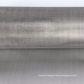 304 Ultra Fine Stainless Steel Wire Mesh Screen